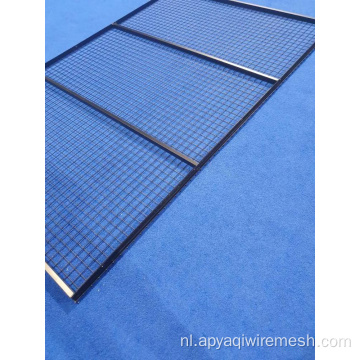 Goedkope hoge kwaliteit w8ft h5ft gelast draadgaas